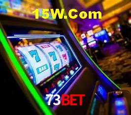 Bônus e promoções da 73Bet