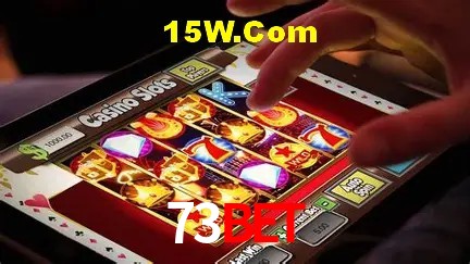 Jogos de Slot 73Bet