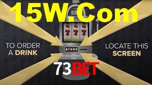 Welcome Bonus 73Bet