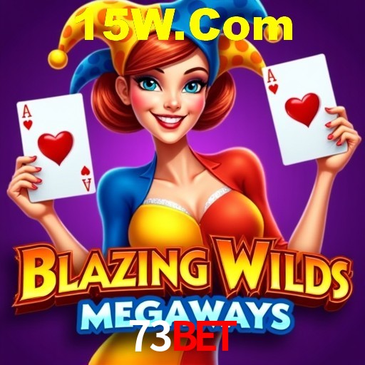 Descubra o Mundo do Cassino Online com 73Bet
