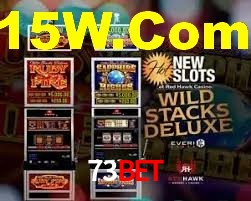 Premium Interface 73Bet