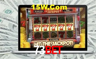 Mesa de Blackjack 73Bet