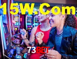 Sinta a adrenalina dos jogos de cassino com 73Bet