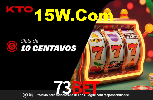 Mercados ao vivo e cash out na 73Bet