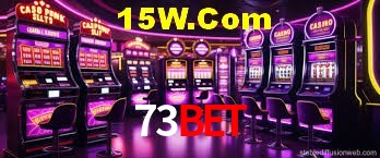 Bonus Features 73Bet
