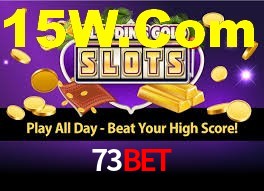 73Bet: Jogos de Caça-Níqueis-Altas Recompensas, Roleta-Velocidade, Blackjack-Desafios Máximos