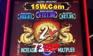 Casino Ao Vivo 73Bet