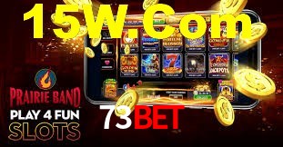 Spaceman Game 73Bet