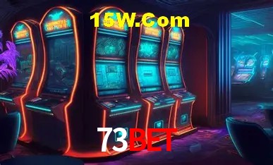 Integração de APIs 73Bet