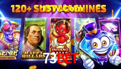 Especiais de Fim de Semana 73Bet