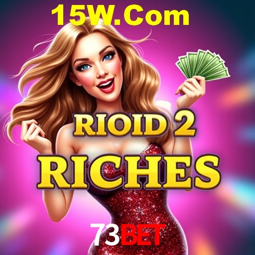 APP oficial da 73Bet para mobile