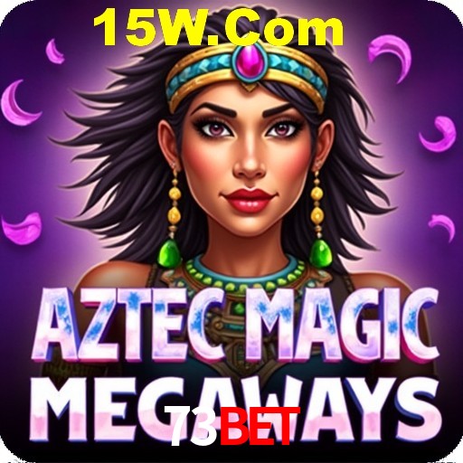 Interface do App 73Bet
