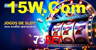 Live Casino 73Bet